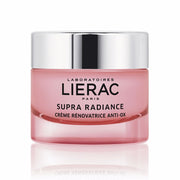 LIERAC SUPRA-RADIANCE crema renovadora anti-ox 50 ml