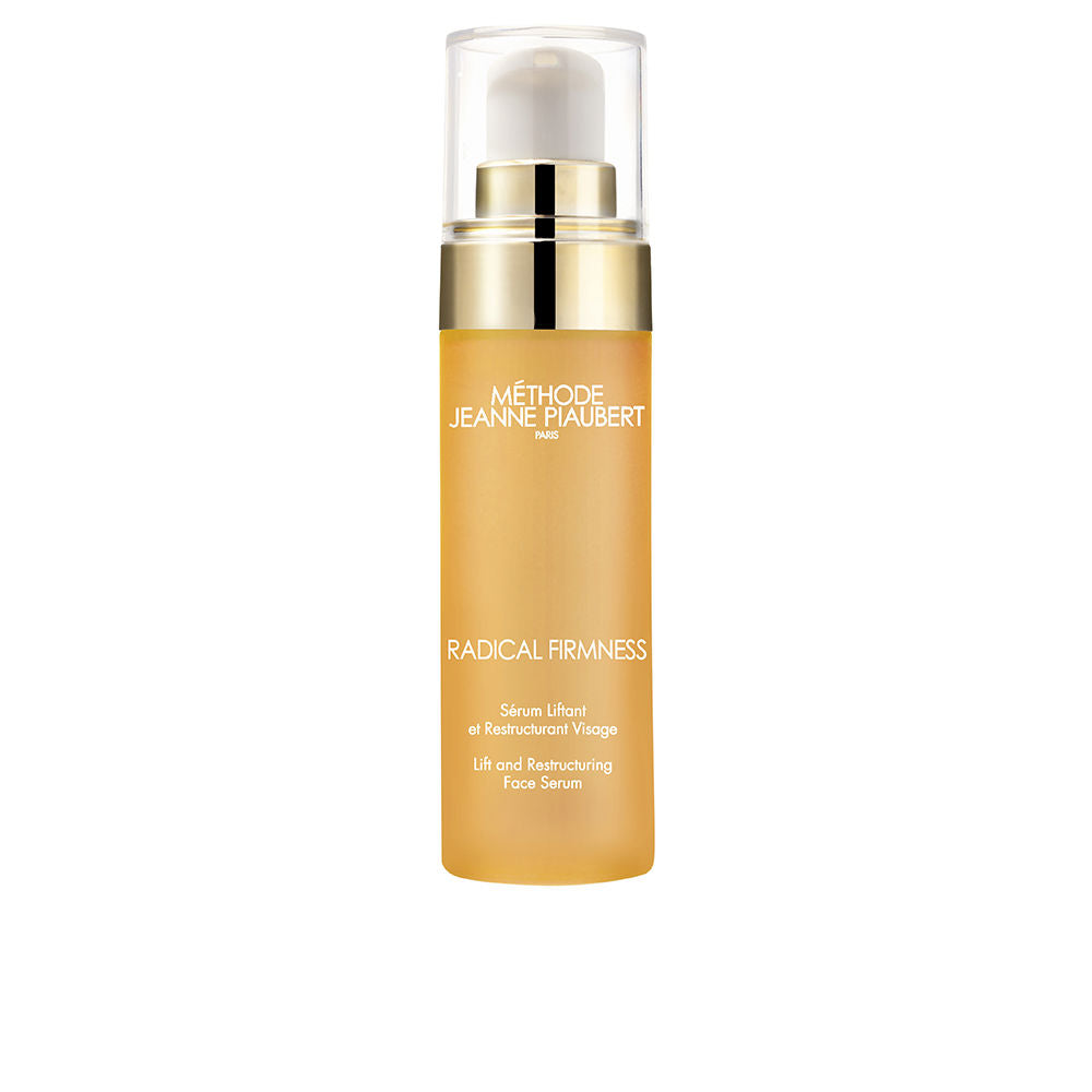 MÉTHODE JEANNE PIAUBERT RADICAL FIRMNESS lift and restructuring face serum 30 ml