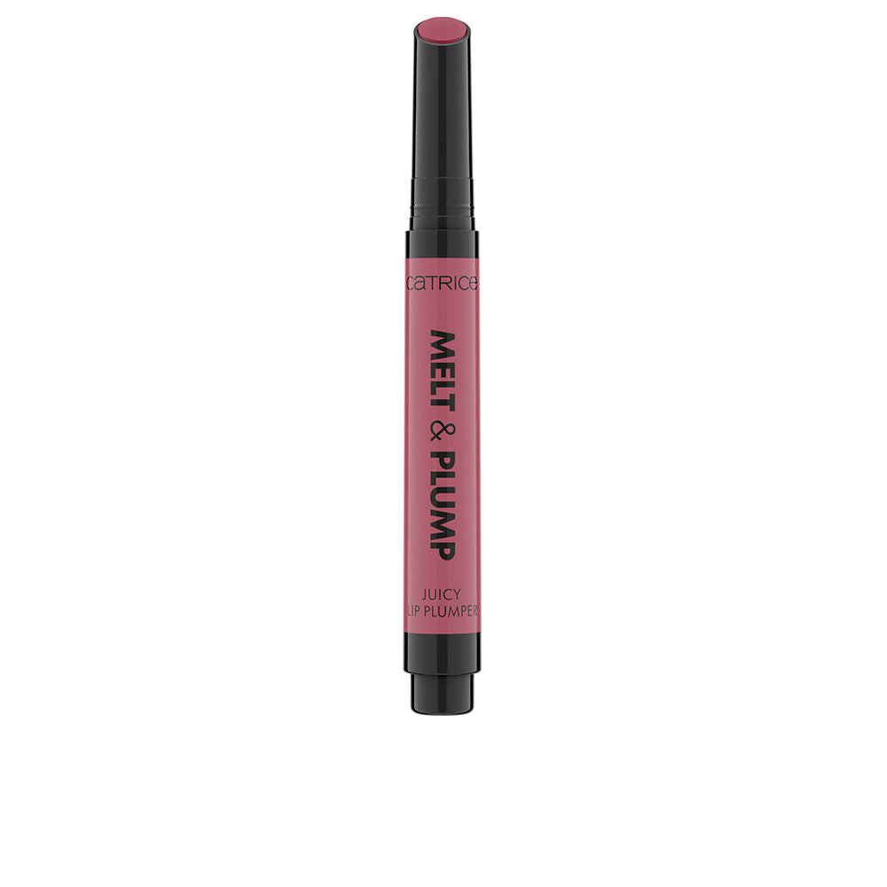 CATRICE MELT &amp; PLUMP Plumping Lip Balm #060-Keep A Juicy Secret 1.8 gr