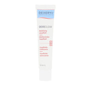 DEXERYL DEXECLEAR mattifying aquafluid SPF50+ 40 ml