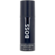 HUGO BOSS-BOSS BOSS BOTTLED BEYOND deodorant spray 150 ml