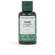 THE BODY SHOP TEA TREE toner 60 ml