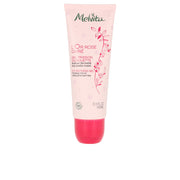 MELVITA OR ROSE gel reafirmante efecto frío 100 ml