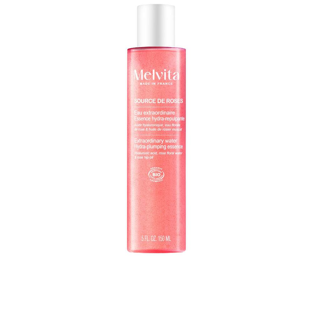 MELVITA EXTRAORDINARY WATERS pink 150 ml