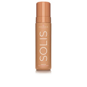 COCOSOLIS SOLIS self-tanning foam #medium 200 ml
