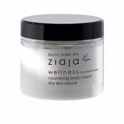 ZIAJA BALTIC HOME SPA WELLNESS body cream #coffee &amp; chocolate 300 ml