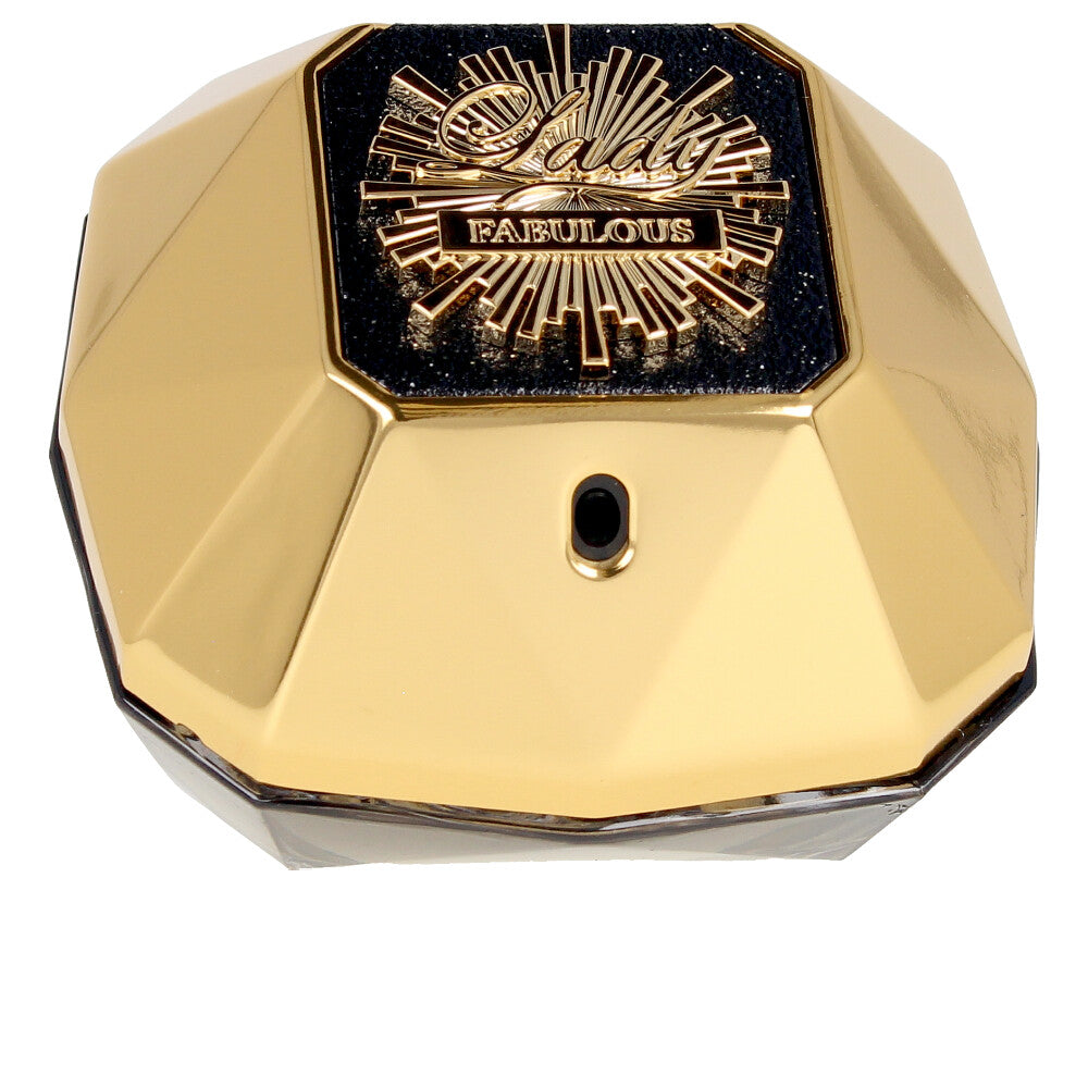 RABANNE LADY MILLION FABULOUS eau de parfum spray 50 ml