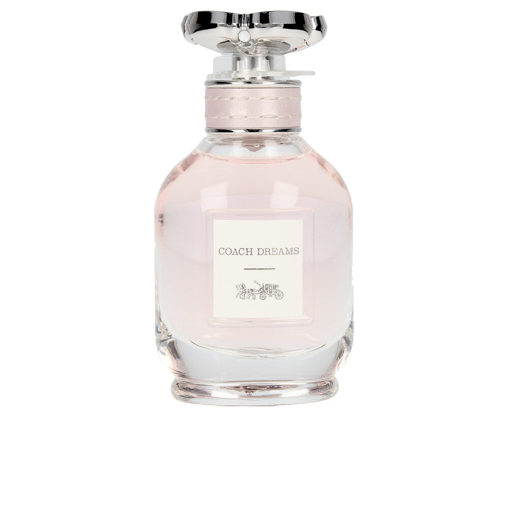 COACH DREAMS eau de parfum spray 40 ml