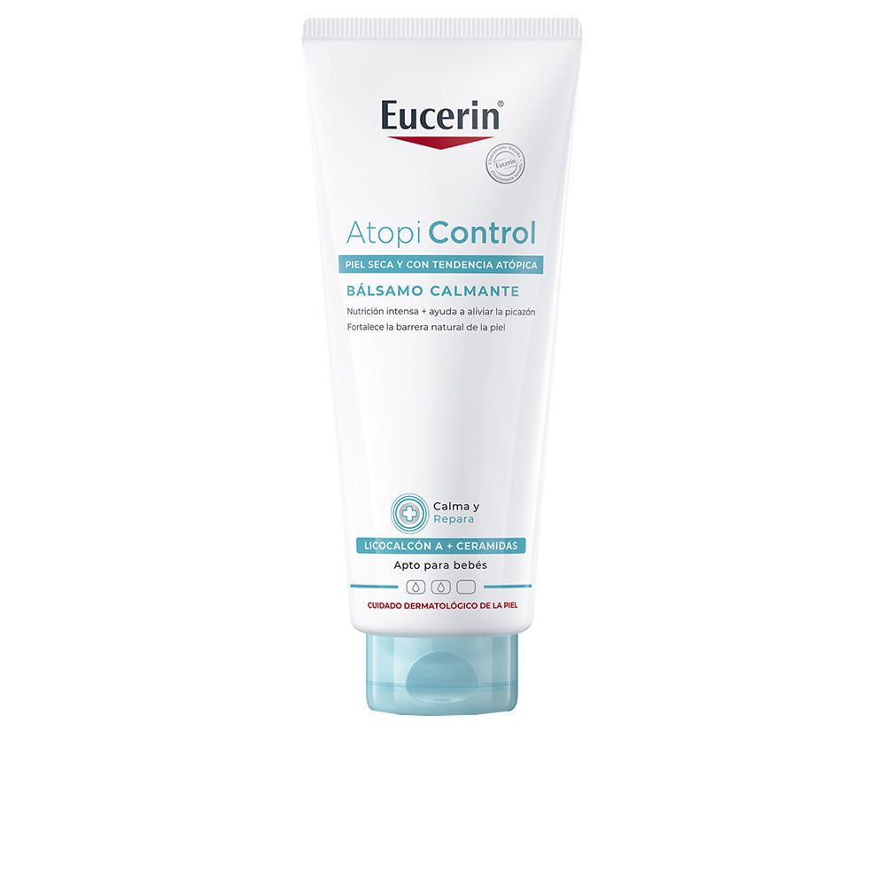 EUCERIN ATOPICONTROL balm 400 ml