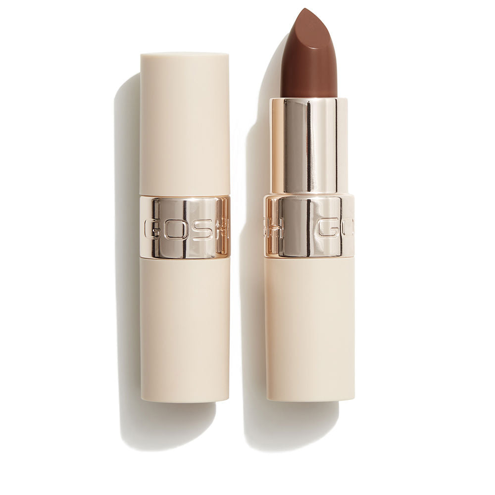 GOSH LUXURY NUDE lips #004-exposed 4 gr