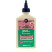 LOLA COSMETICS DENSIDADE acidifying lotion 250 gr