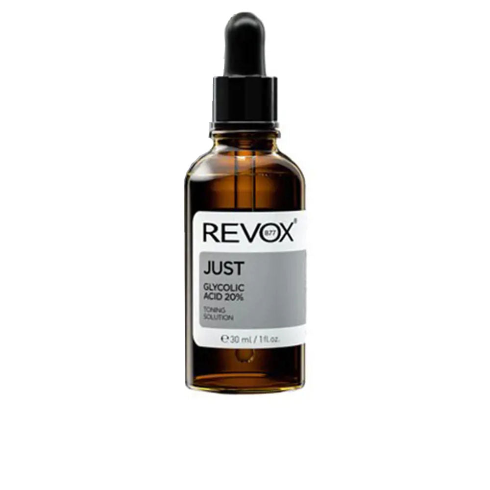 REVOX B77 JUST glycolic acid 20% 30 ml