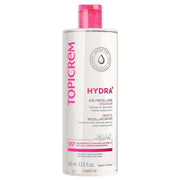 TOPICREM HYDRA+ mild micellar water 400 ml