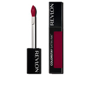REVLON MASS MARKET COLORSTAY satin ink #020-on a mission 5 ml