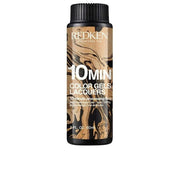 REDKEN COLOR GEL LACQUERS #8NN crème brulee 60 ml x 3 u