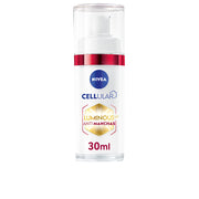 NIVEA LUMINOUS 630º ANTI-MARKET serum 2in1 30 ml