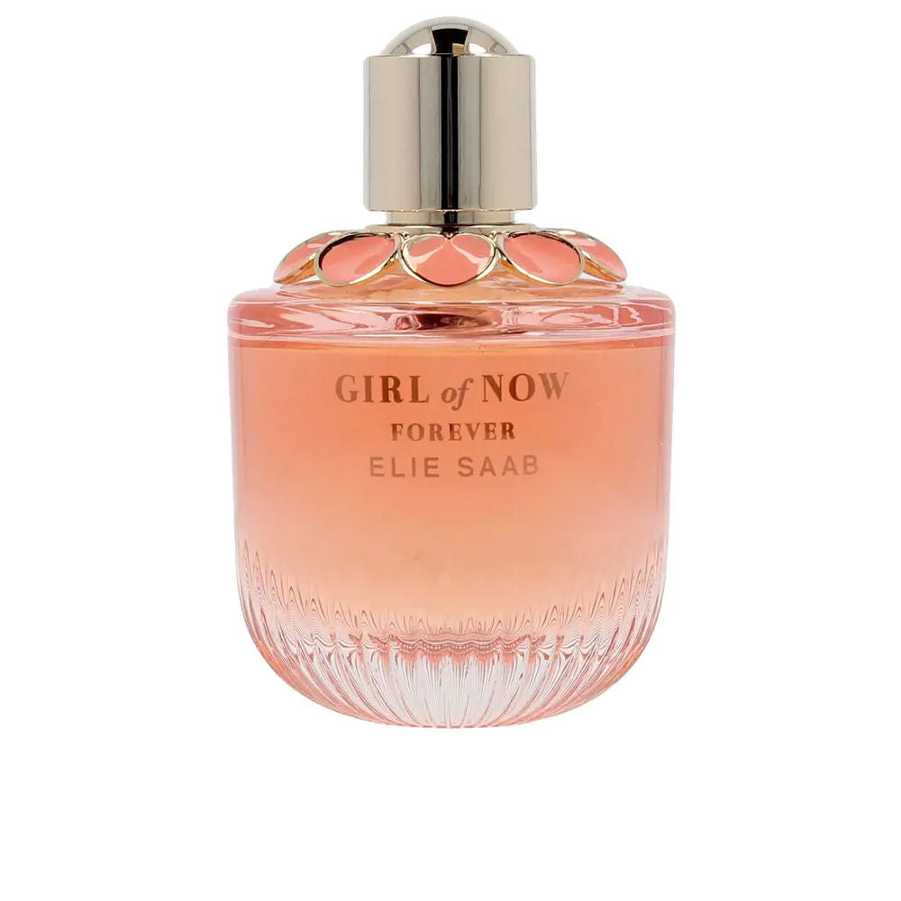 ELIE SAAB GIRL OF NOW FOREVER eau de parfum spray 90 ml