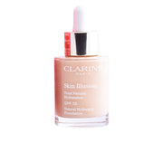 CLARINS SKIN ILLUSION SPF15 #110 30 ml