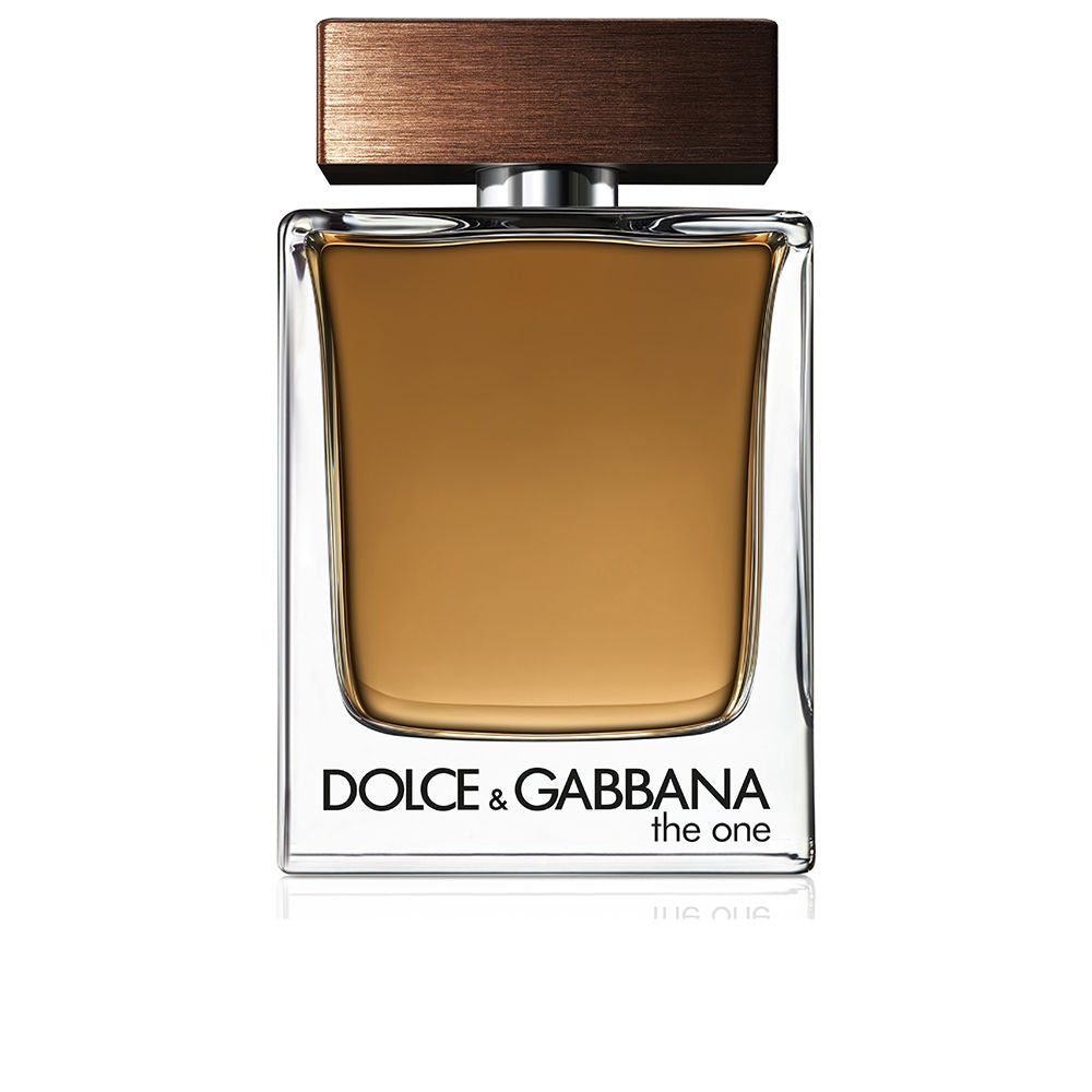 DOLCE & GABBANA THE ONE FOR MEN edt vapor 150 ml