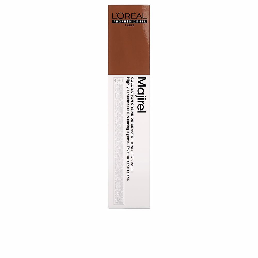 L'ORÉAL PROFESSIONNEL PARIS MAJIREL ionène g coloración crema #5,8 50 ml