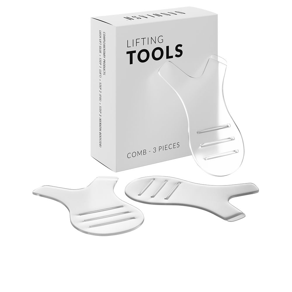 NANOLASH LIFTING TOOLS 3 u