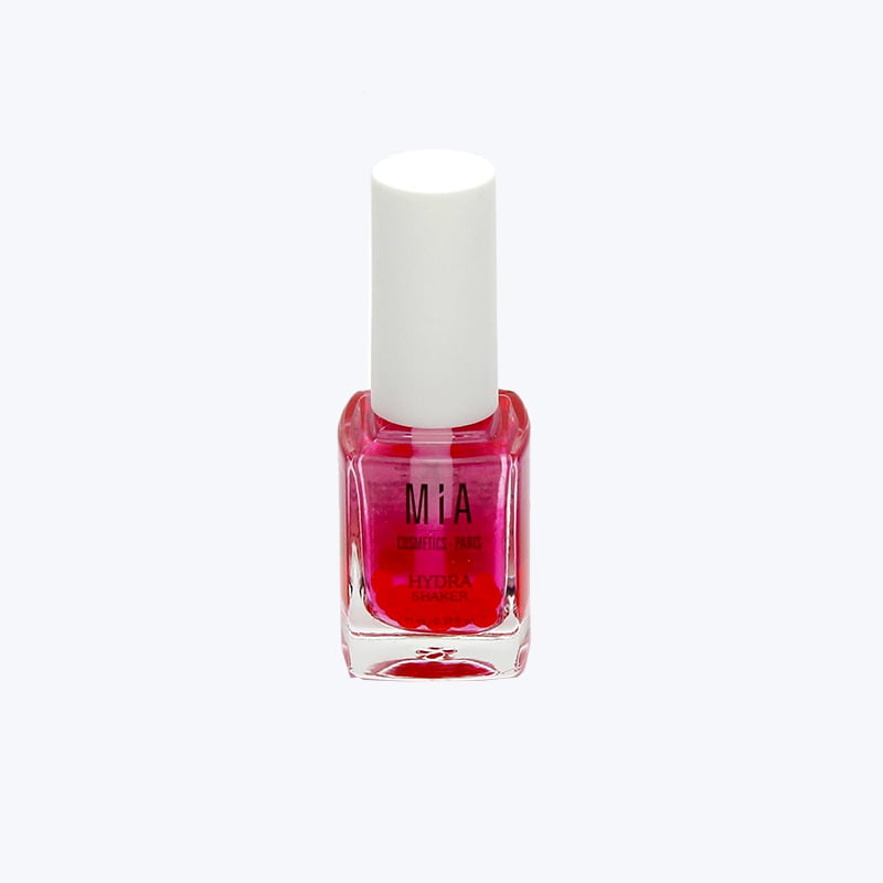 MIA COSMETICS PARIS HYDRA SHAKER nail treatment 11 ml