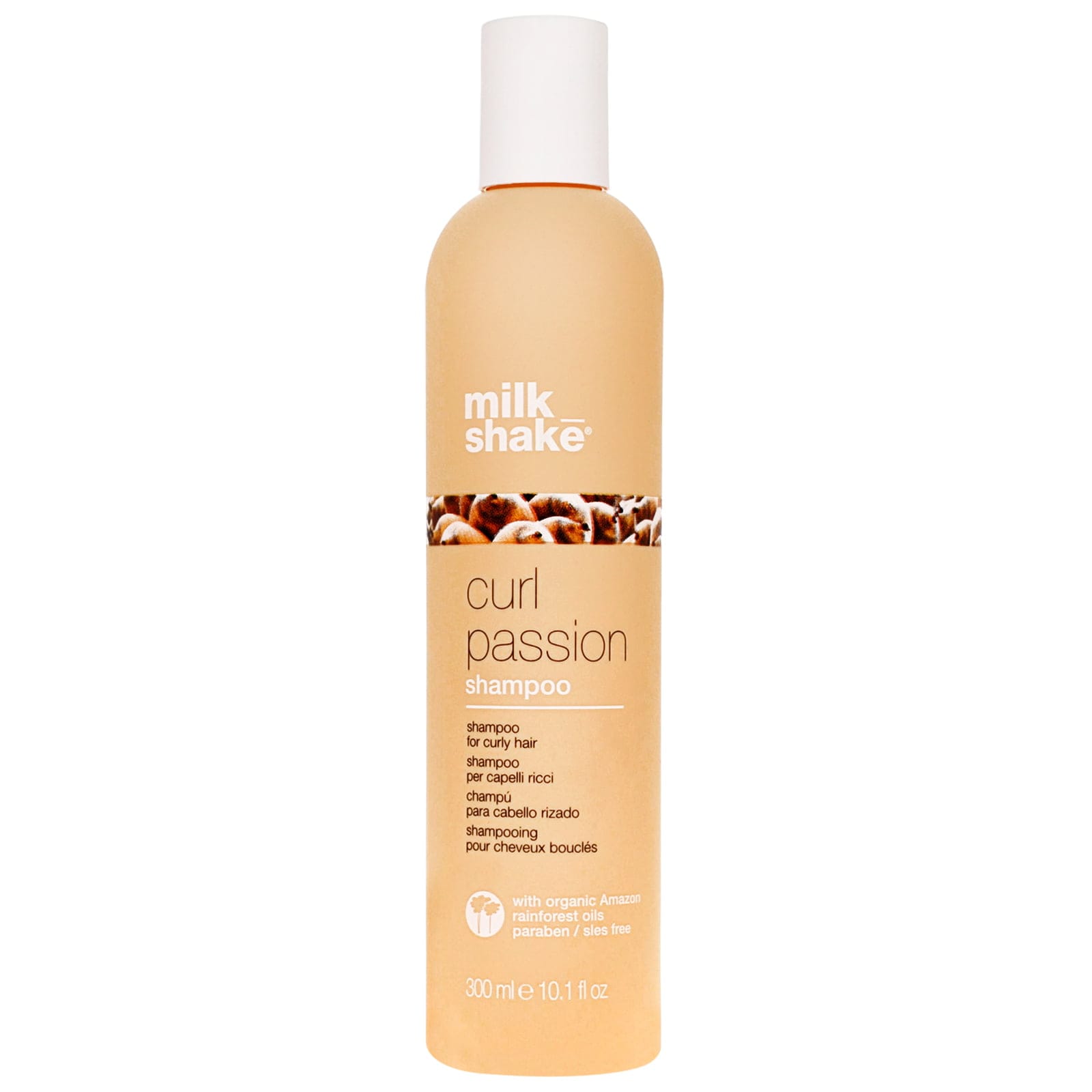 MILK SHAKE CURL PASSION shampoo 300 ml