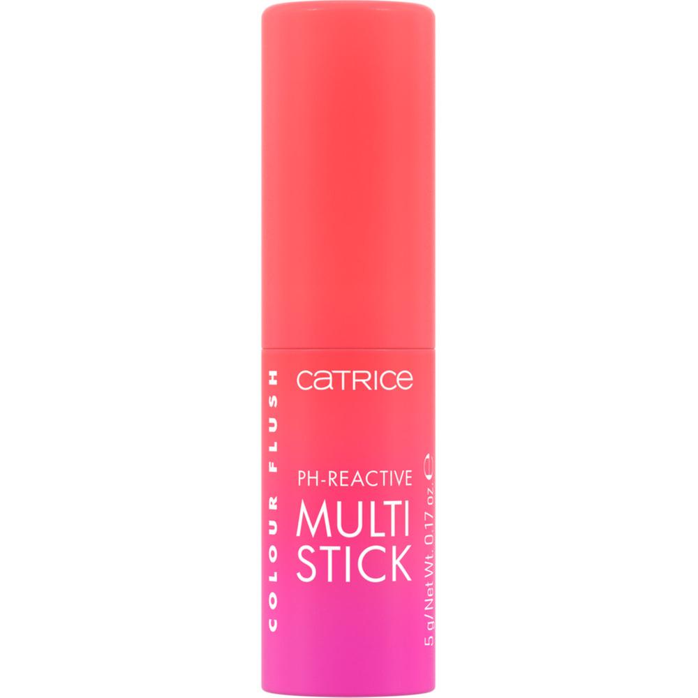 CATRICE COLOR FLUSH multi stick color pH-Reactive #010 5 gr