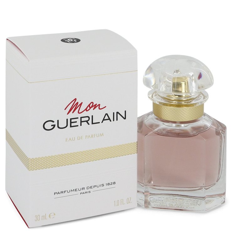 MON GUERLAIN eau de parfum spray 30 ml