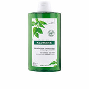 KLORANE A LA ORTIGA BIO sebum-regulating shampoo oily hair 400 ml
