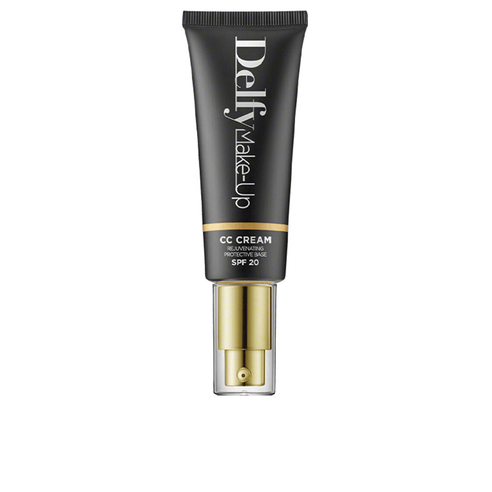 DELFY CC CREAM SPF20 #beige 40 ml