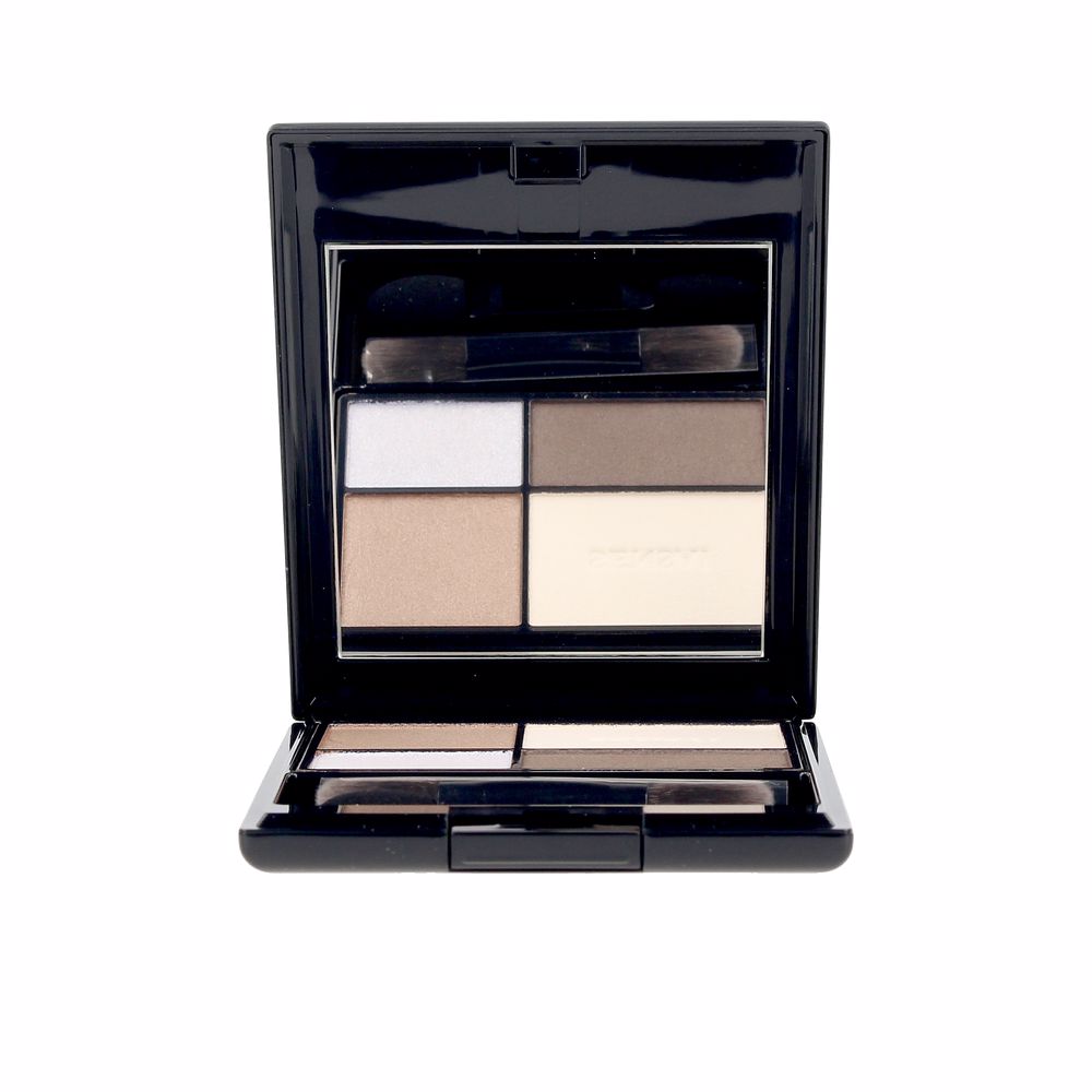 SENSAI EYE COLOUR PALETTE #04-Frosty Twilight 3,7 gr