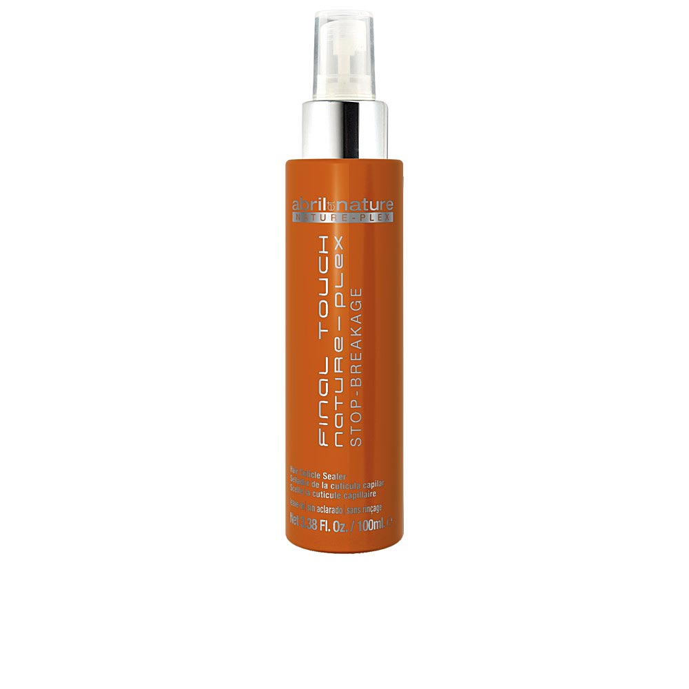 ABRIL ET NATURE NATURE-PLEX TREATMENT final touch 100 ml