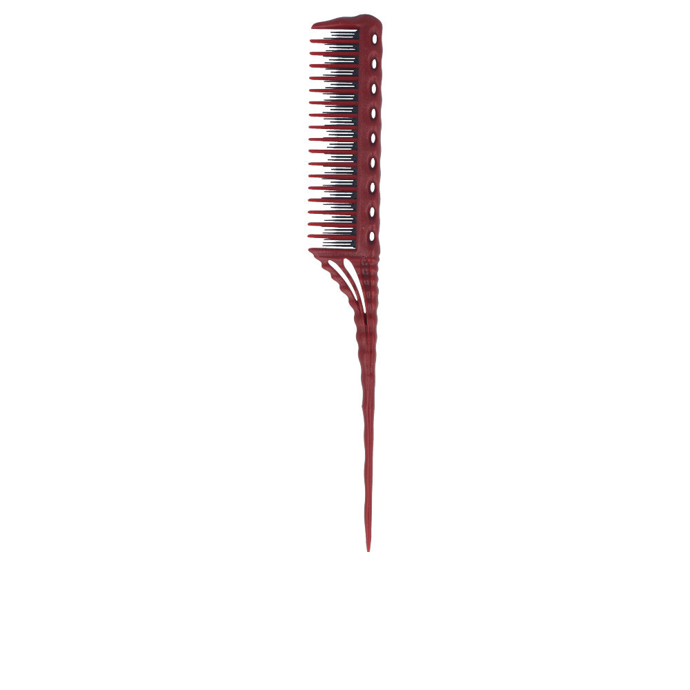 Y.S. PARK YS PARK RED CREPAR COMB 150 217 mm