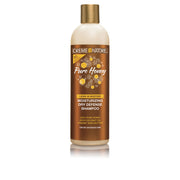 CREME OF NATURE PURE HONEY moisturizing shampoo for dry hair 355 ml