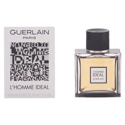 GUERLAIN L'HOMME IDEAL eau de toilette spray 50 ml