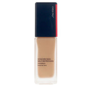 SHISEIDO SYNCHRO SKIN self refreshing foundation SPF30 #410 30 ml