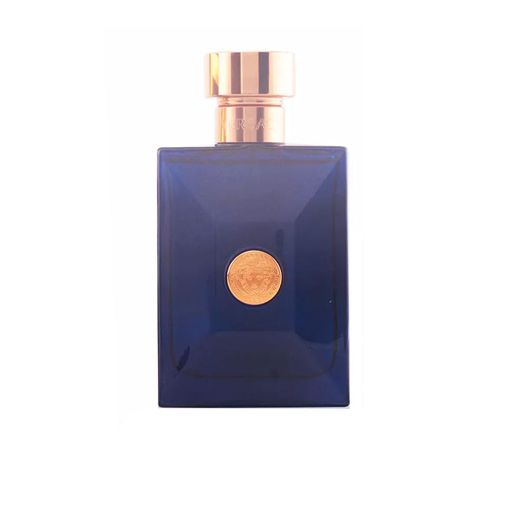 VERSACE DYLAN BLUE eau de toilette spray 100 ml