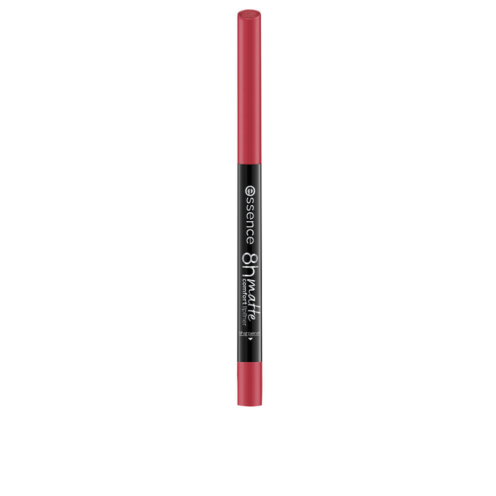 ESSENCE 8h MATTE COMFORT lip liner #07-classic red 0.3 gr