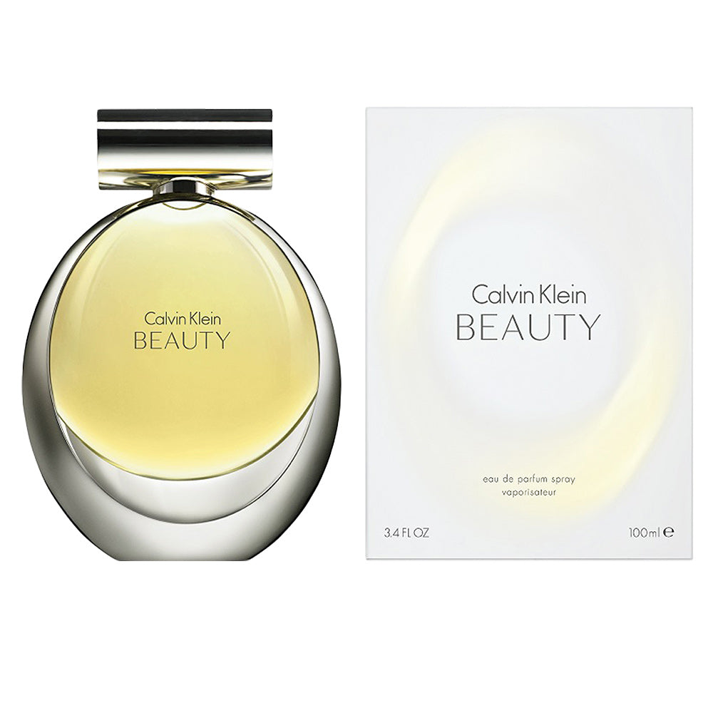 CALVIN KLEIN BEAUTY eau de parfum spray 100 ml