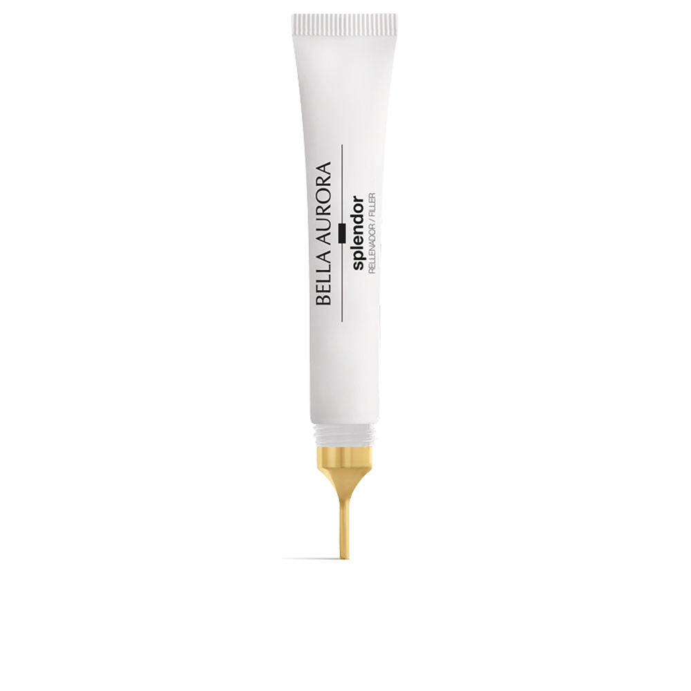 BELLA AURORA SPLENDOR rellenador de arrugas instantáneo 12 ml