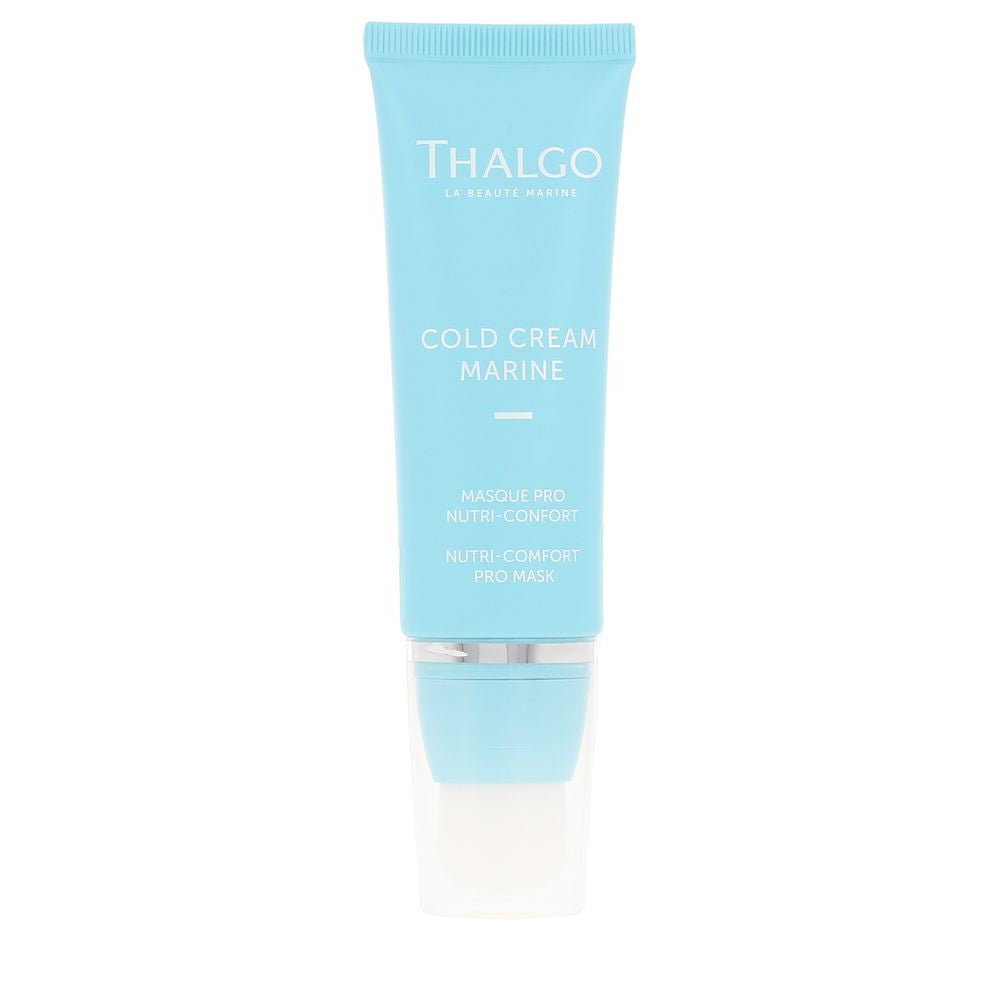 THALGO COLD CREAM MARINE nutriconfort mask 50 ml