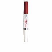 MAYBELLINE SUPERSTAY 24H lip color #542-cherry pie 