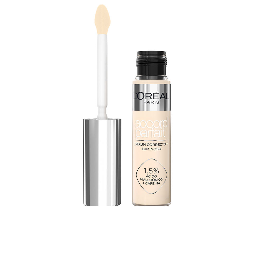 L'ORÉAL PARIS ACCORD PARFAIT luminous corrective serum #1N 11 ml