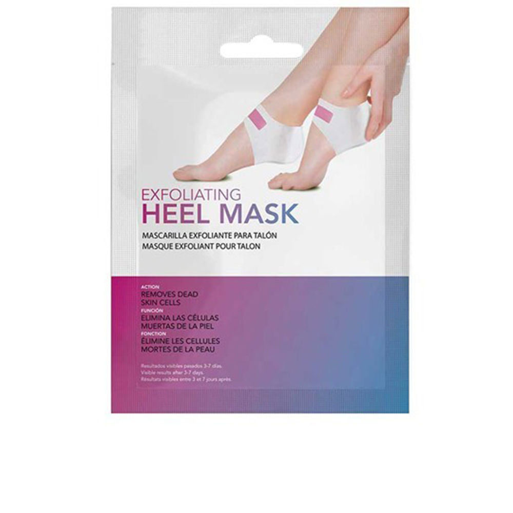IDC INSTITUTE CHAMOMILE exfoliating heel mask 40 gr