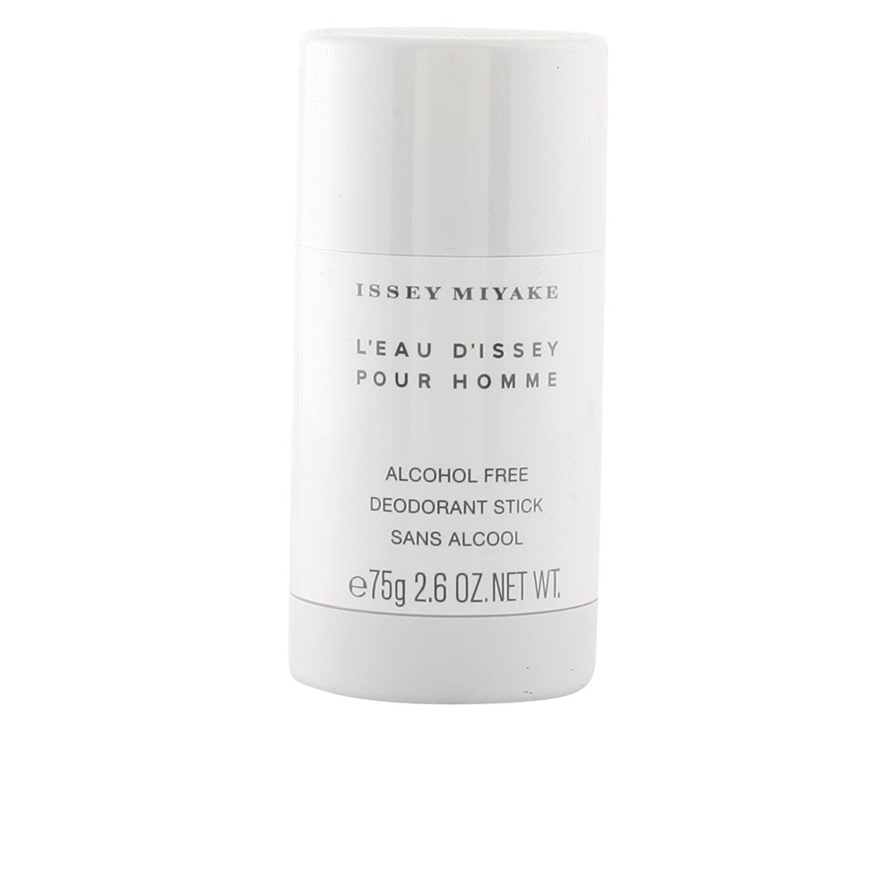 ISSEY MIYAKE L'EAU D'ISSEY POUR HOMME deodorant stick 75 gr