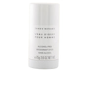 ISSEY MIYAKE L'EAU D'ISSEY POUR HOMME deodorant stick 75 gr