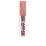 RIMMEL LONDON OH MY GLOSS! brillo labial #09-Cappuccino 4,5 ml