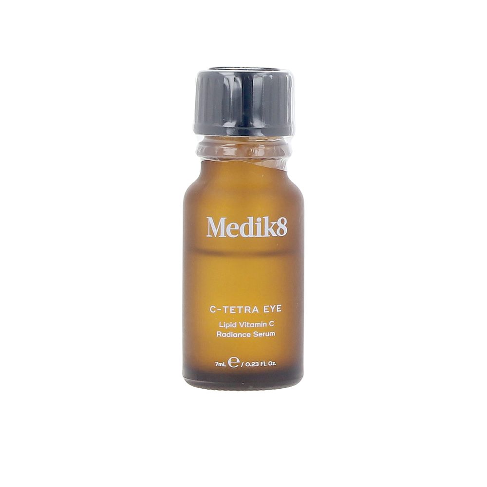 MEDIK8 C-TETRA EYE antioxidant vitamin C eye serum 7 ml