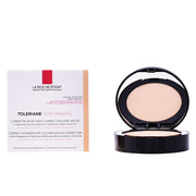 LA ROCHE POSAY TOLERIANE COMPACT MINERAL COMPACT MAKEUP High Coverage Compact Makeup SPF25 #11 9 gr
